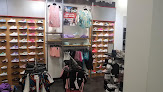 City Gear in La