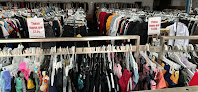 Clearance Rack in Ar