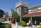 Clinton Premium Outlets in Ct 