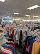 Clothes Closet in In