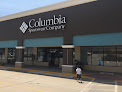 Columbia Factory Store in Ia