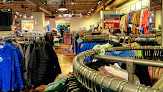 Columbia Factory Store in Or