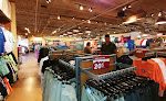 Columbia Factory Store