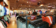 Columbia Factory Store in Tx 