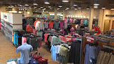 Columbia Factory Store in Wi
