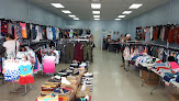Compadres Mall in Guam