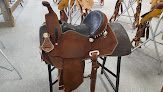 Connolly Saddlery - Western Wear & Tack in Mt
