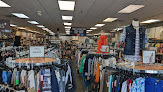 Consignment Clothing Exchange in Mo