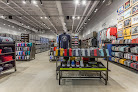 Converse Factory Store in Oh