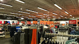 Converse Factory Store in Ok