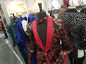 Copa Menswear in Ri