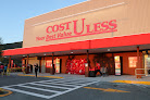 Cost.u.less in U.s. Virgin Islands