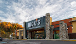Crossroads Mall in Wv