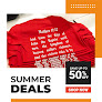 Custom One - T-Shirt & Screen Printing in Nd