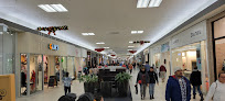 Dakota Square Mall in Nd