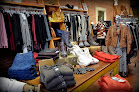 Damselfly Clothing Co. in Mt