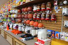 Daubys Sports Center in Sd