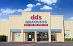 Dd's Discounts in Nm