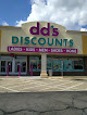 Dd's Discounts in Ok