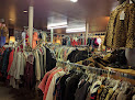 Decades Vintage Clothing in Ut