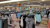 Dillard's in La