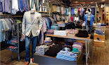 Dxl Big + Tall Outlet in Nh
