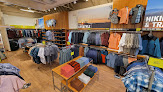 Eddie Bauer Outlet in Nj