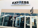 Express Factory Outlet in Tx