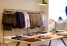 Ezra Paul Clothing in Dc