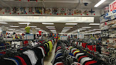 Factory 4 U - Gen X in Ut