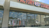 Factory Connection in Ms