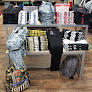 Fashion Stop in La