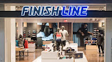 Finish Line in Wy