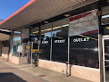 First Street Outlet in Wa