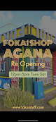 Fokai Shop Hagatna in Guam