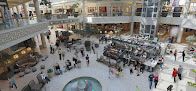 Freehold Raceway Mall in Nj