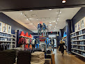 Gap in Ny