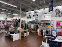 Gap Factory in Id
