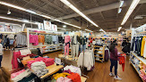 Gap Factory in Ks