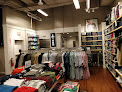 Gap Factory in Ma