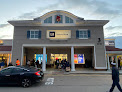 Gap Factory in Ma