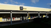 Gap Factory in Ms