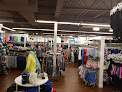 Gap Factory in Nj