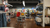 Gap Factory in Nj