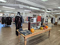 Garnet Hill Outlet Store in Nh