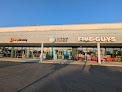 Gateway Shopping Center in Vt