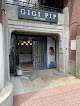 Gigi Pip And Two Roads Hat Bar in Ut