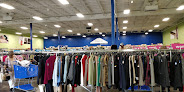 Glendale Town Center in In