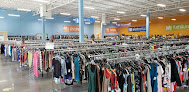 Goodwill Outlet Store in Ok