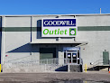 Goodwill Outlet in Ut